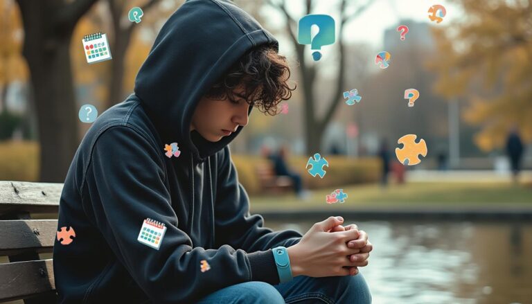 découvrez 12 signes clés qui peuvent indiquer un trouble obsessionnel compulsif lié à l'orientation sexuelle, pour mieux comprendre et identifier ce trouble.