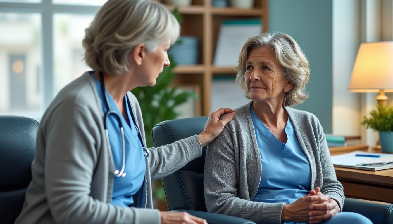 découvrez les différences clés entre anxiété et peur, deux émotions souvent confondues. apprenez à les reconnaître et à mieux les gérer au quotidien.