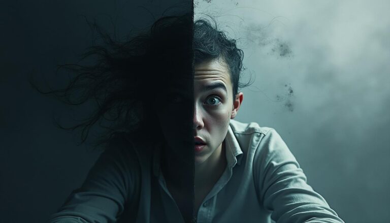 découvrez les différences essentielles entre l'anxiété et la peur, deux émotions souvent confondues, pour mieux comprendre leurs impacts sur notre vie quotidienne.