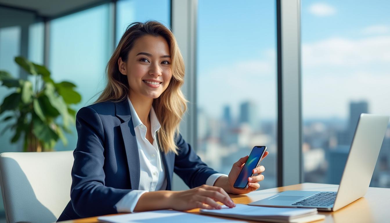 découvrez comment tout gérer facilement et efficacement, sans stress ni souci, pour garder le contrôle en toutes circonstances.