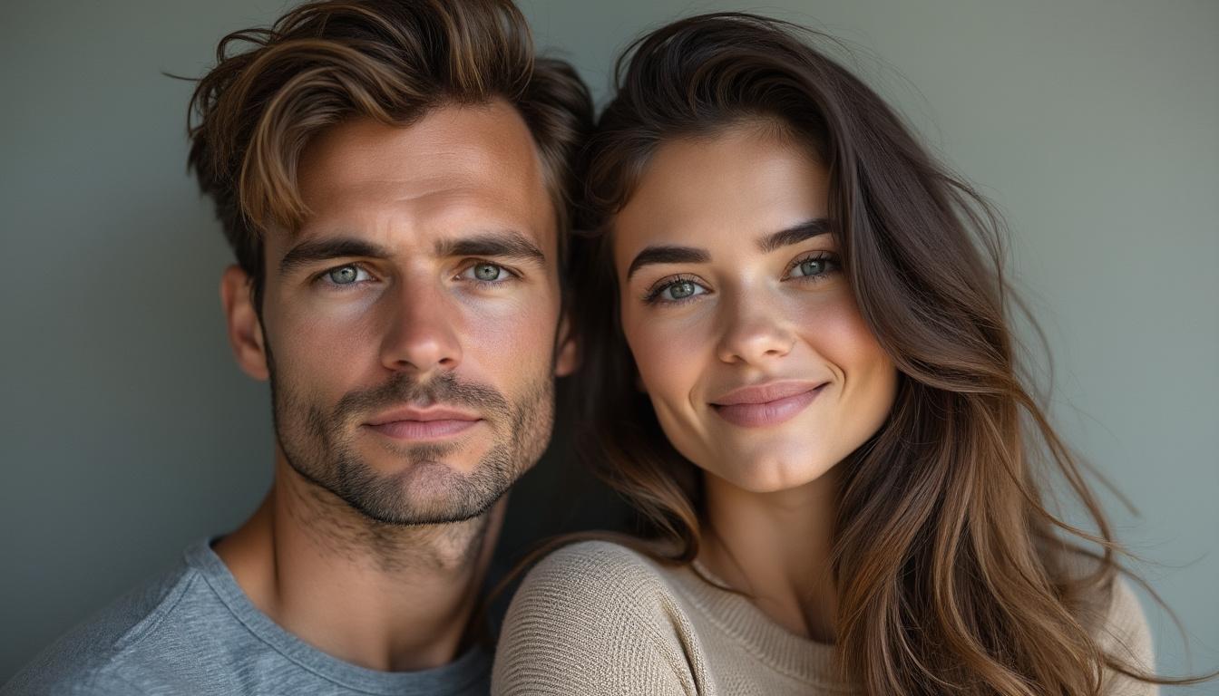 découvrez la chronique #39 qui explore les nuances et différences entre hommes et femmes, offrant une analyse riche et nuancée des relations et comportements.