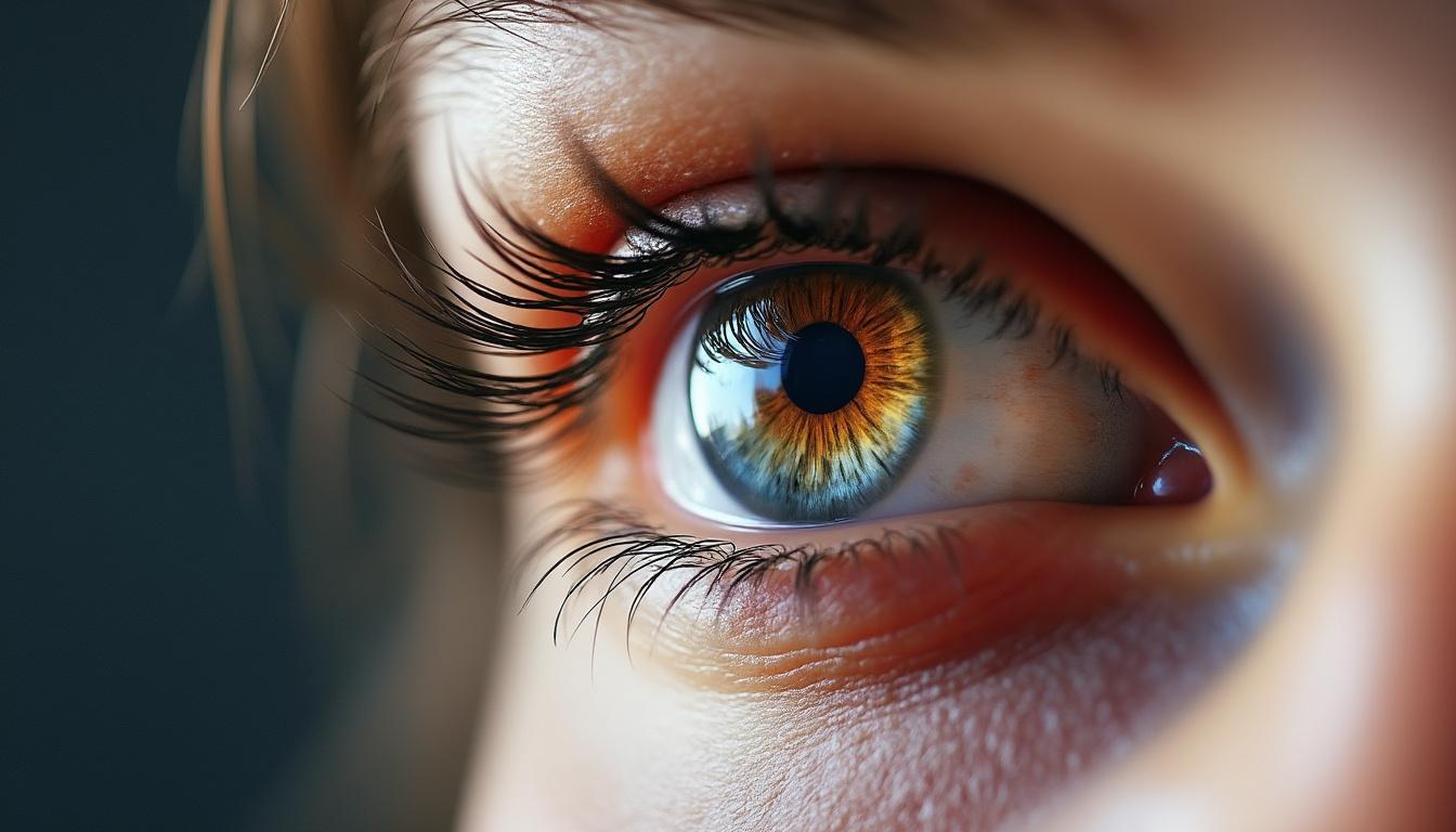 découvrez les causes principales des clignements fréquents des yeux et comprenez ce réflexe naturel souvent lié à la santé oculaire et au bien-être.