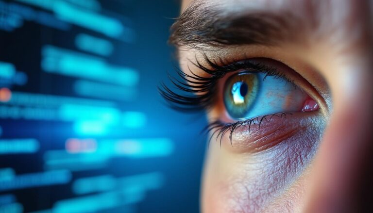 découvrez les principales causes des clignements fréquents des yeux, un réflexe naturel souvent lié à diverses raisons physiologiques et environnementales.