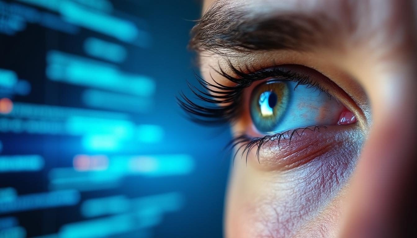découvrez les principales causes des clignements fréquents des yeux, un réflexe naturel souvent lié à diverses raisons physiologiques et environnementales.