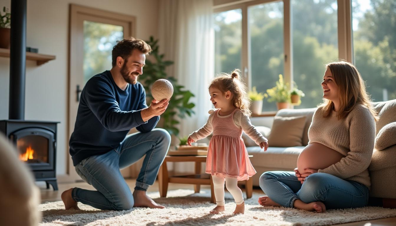 découvrez des conseils pratiques pour gérer l'indifférence de votre partenaire lorsqu'il est avec sa fille, et trouver des solutions pour renforcer votre relation et mieux comprendre ses comportements.