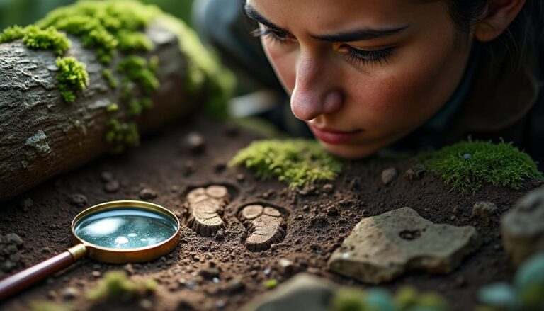 découvrez comment identifier efficacement les signes révélateurs grâce à des méthodes claires et précises pour mieux comprendre et agir rapidement.