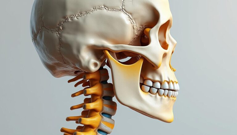 découvrez l'importance de l'atlas, première vertèbre cervicale, et comprenez les conséquences du désalignement sur la posture et la santé globale.