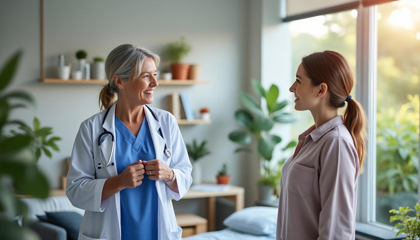 découvrez comment comprendre les causes de vos problèmes, identifier les solutions adaptées et savoir quand il est important de consulter un spécialiste pour un accompagnement efficace.