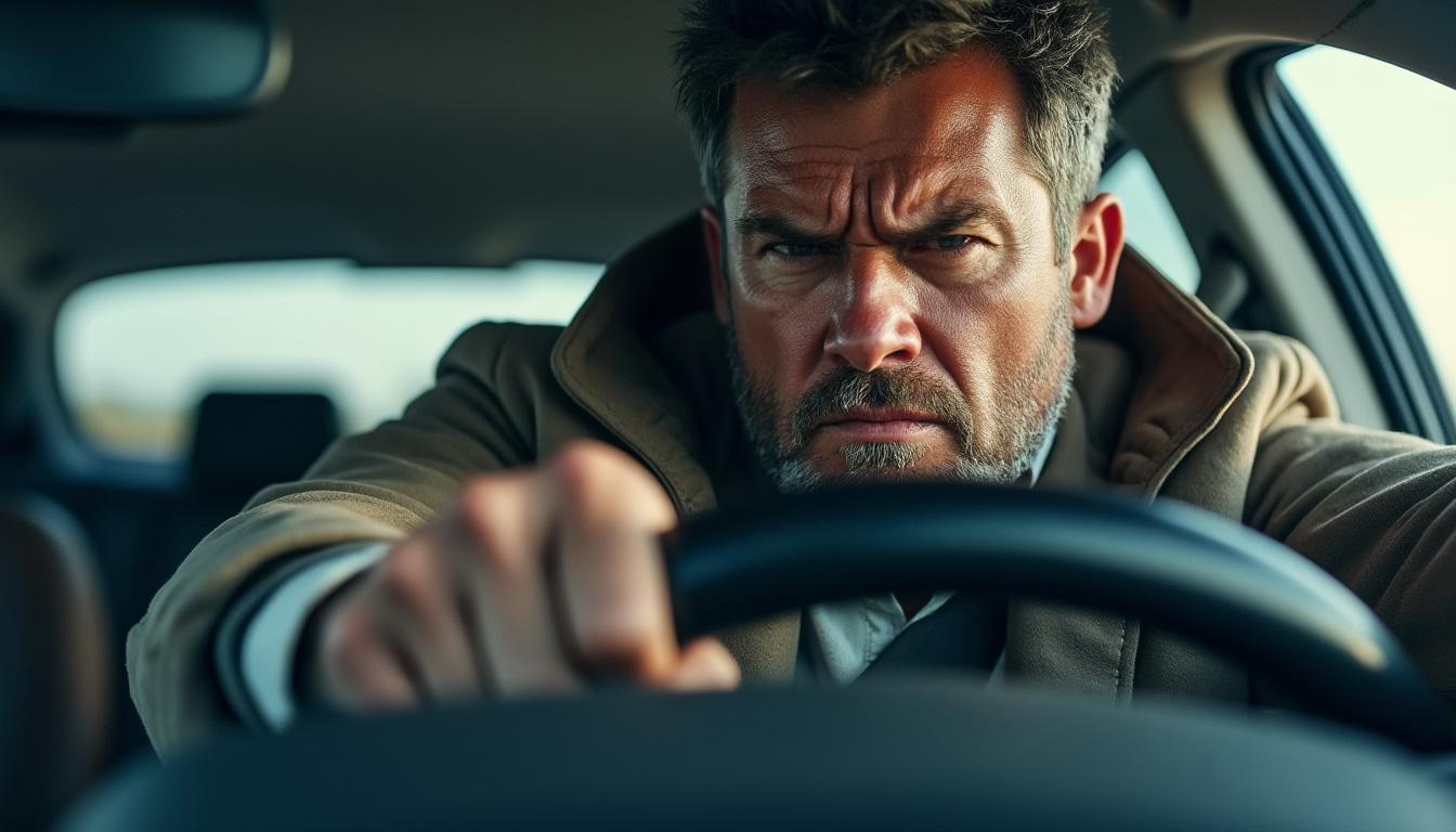 découvrez une analyse approfondie du trouble obsessionnel compulsif lié au délit de fuite et ses implications psychologiques.