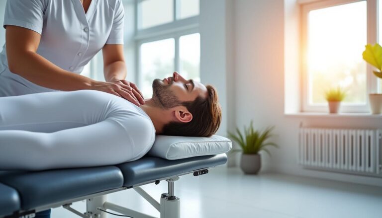 découvrez comment corriger l’alignement de la première vertèbre cervicale grâce à la chiropratique à annecy pour soulager douleurs et améliorer votre bien-être.