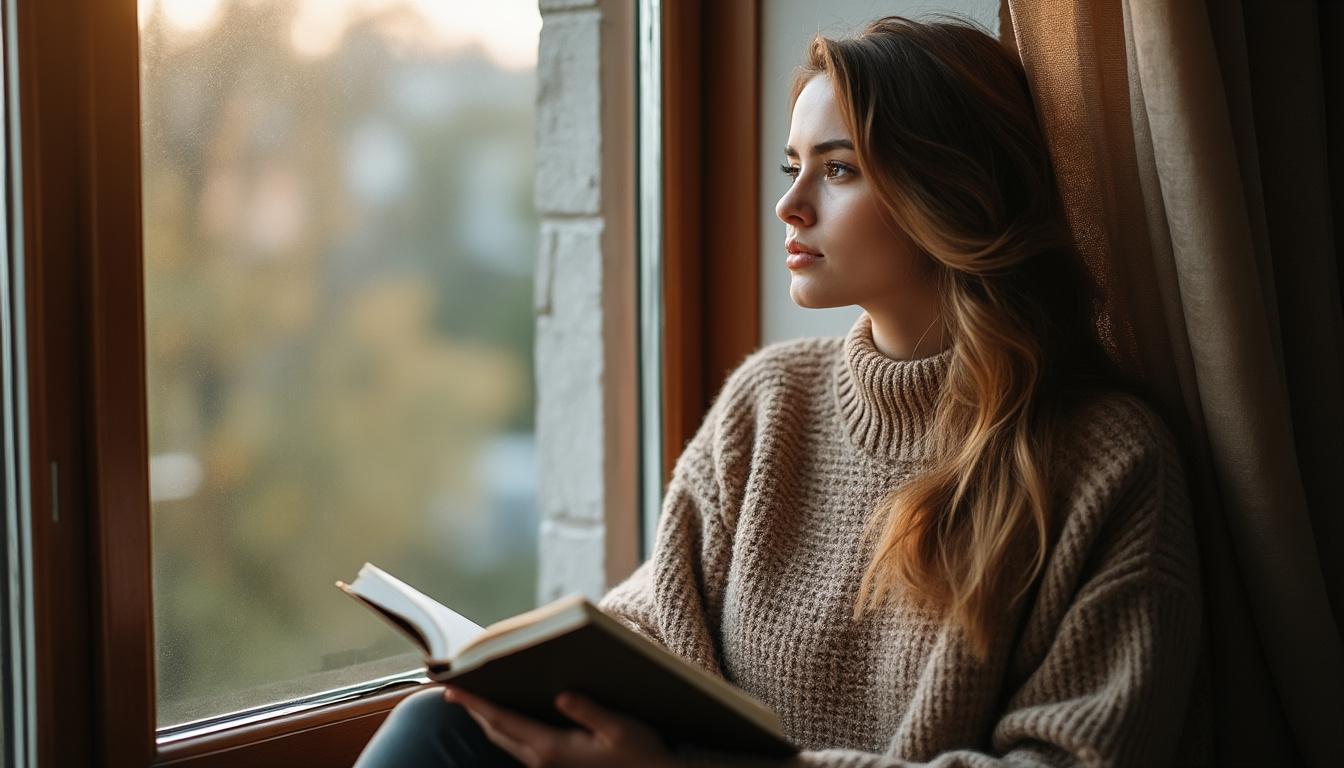 découvrez comment le divorce peut être le début d'une nouvelle vie amoureuse, transformant la rupture en une opportunité de renaissance et de bonheur.