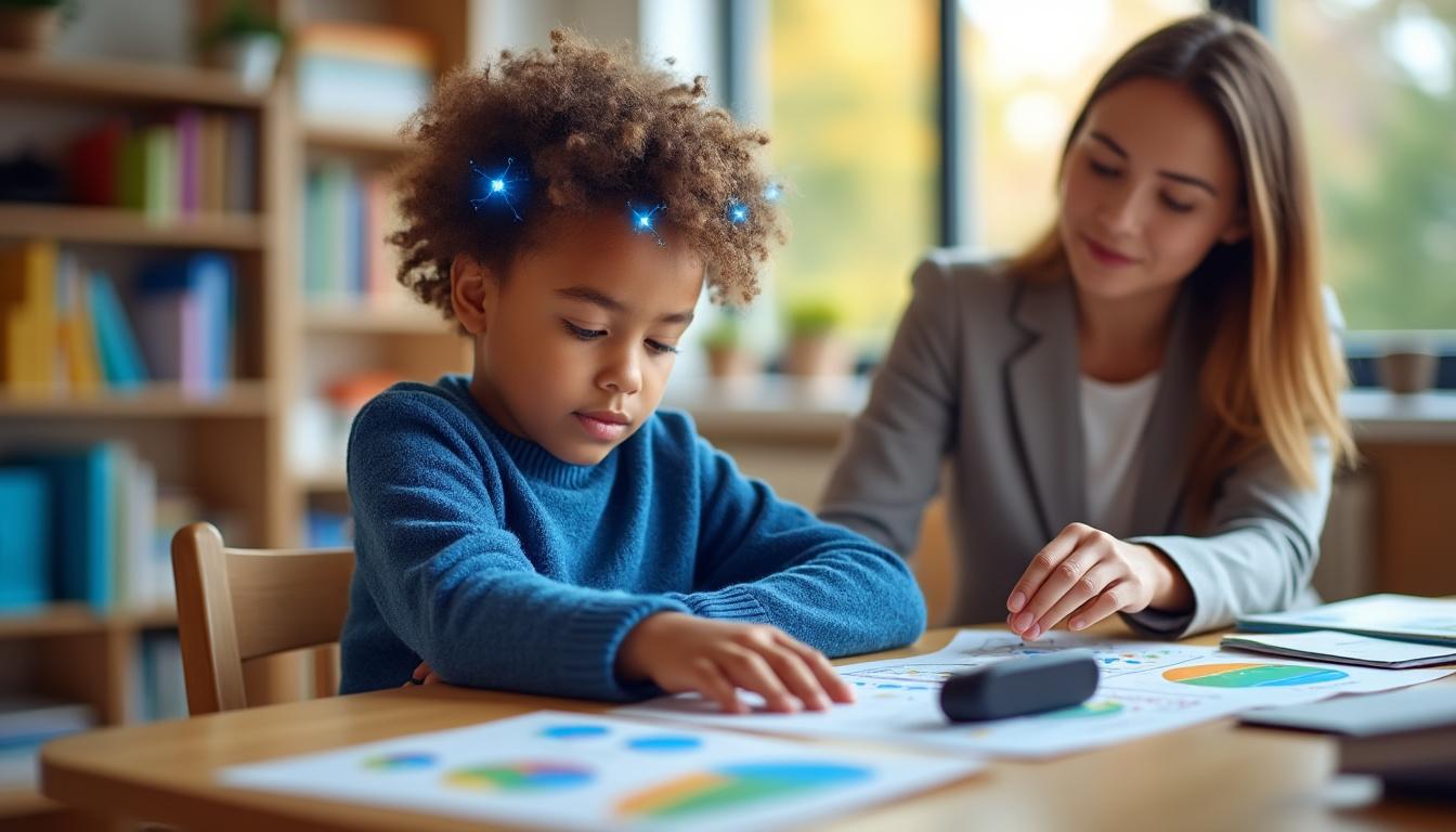découvrez tout sur la dysphasie : ses origines, ses manifestations cliniques et les solutions thérapeutiques adaptées pour mieux accompagner les personnes concernées.