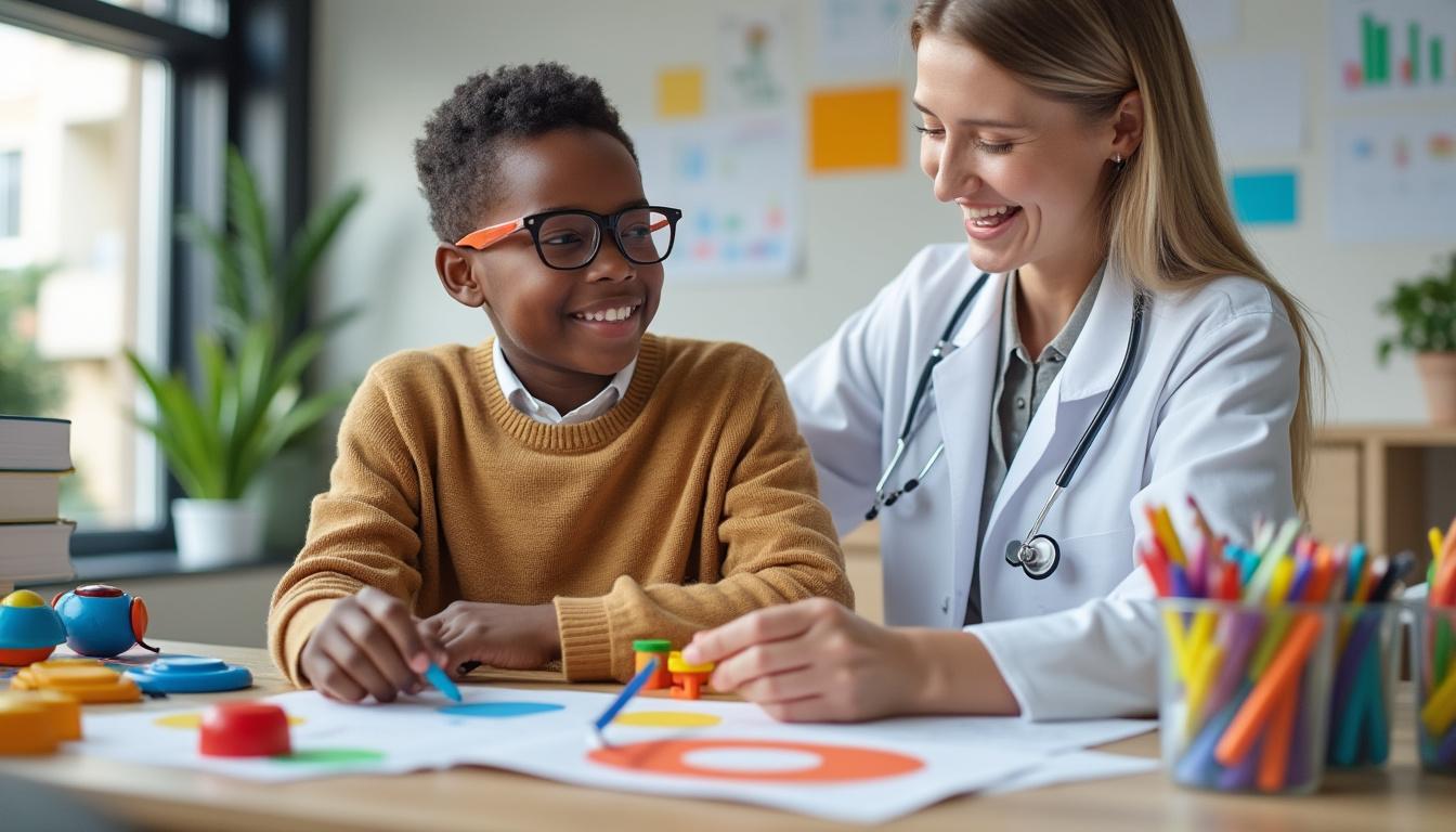 découvrez notre évaluation psychométrique approfondie dédiée au haut potentiel intellectuel (hpi) pour identifier, comprendre et valoriser vos capacités exceptionnelles.