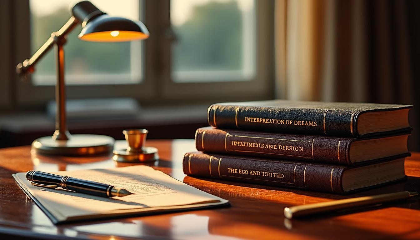 découvrez une analyse approfondie de l'idéalisation et de l'identification projective sur le blog e-faculté. plongez dans des insights clés en psychologie et psychanalyse pour mieux comprendre ces mécanismes.