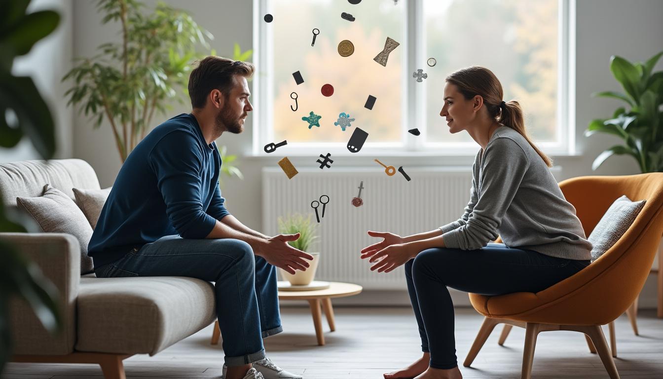 découvrez comment l'exploration des processus thérapeutiques favorise la construction d'une intelligence symbolique par la symbolisation, ouvrant de nouvelles perspectives en psychologie.