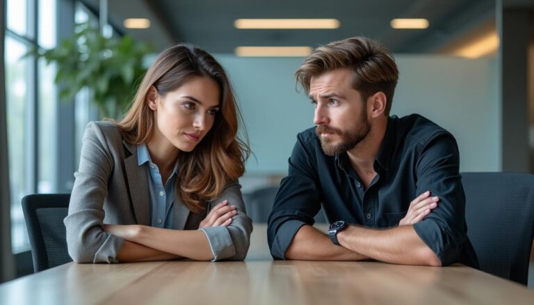 découvrez la théorie de la double contrainte, un paradoxe communicationnel qui éclaire les conflits et malentendus dans les échanges humains.