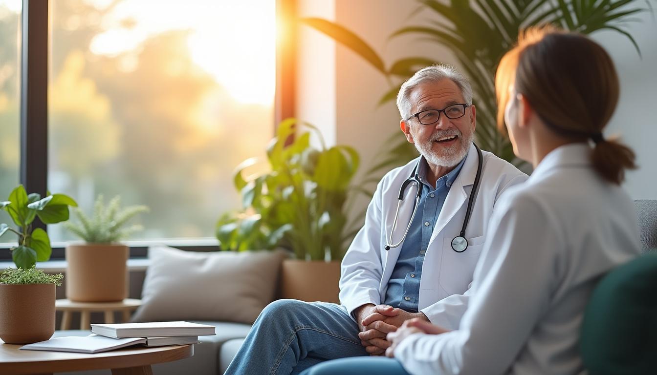 découvrez le métier de sexologue : ses missions, la formation nécessaire et les débouchés professionnels pour exercer ce rôle essentiel en santé sexuelle.