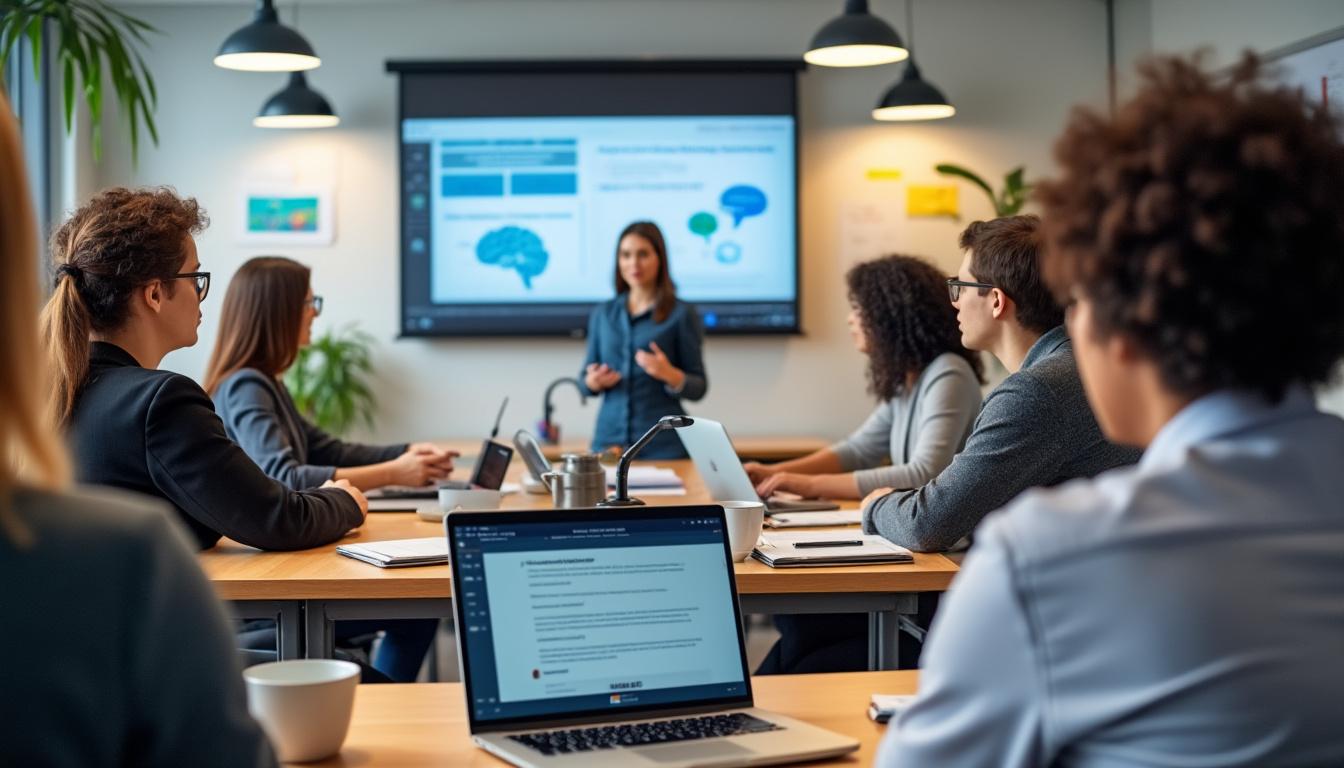 découvrez les différents diplômes universitaires en psychologie disponibles en formation à distance et avancez dans votre carrière tout en conciliant études et vie personnelle.