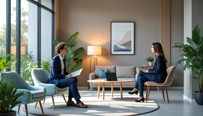 la clinique des toc® : un centre expert dédié au diagnostic et au traitement des troubles anxieux pour un accompagnement personnalisé et efficace.