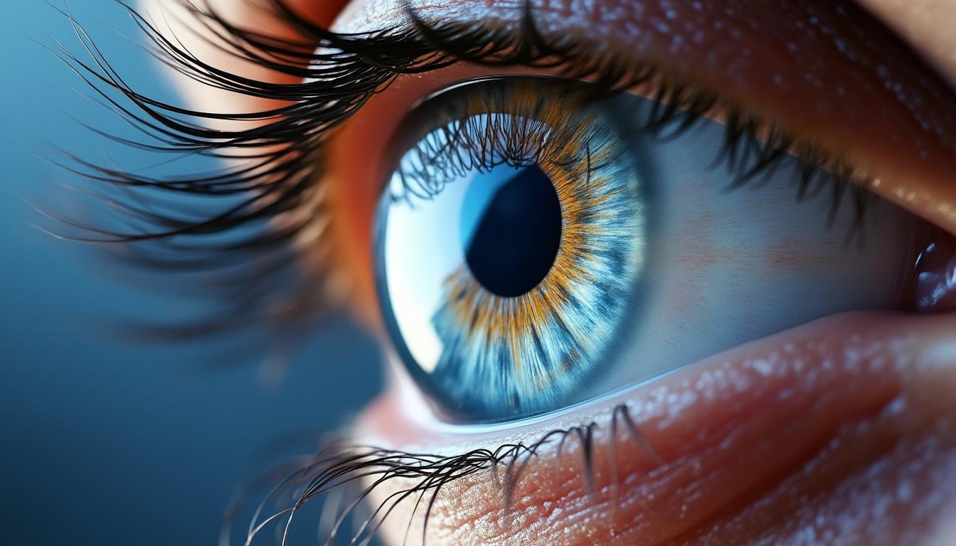 découvrez tout sur le blanc des yeux : son importance, ce qu'il révèle sur votre santé et pourquoi il mérite toute votre attention au quotidien.