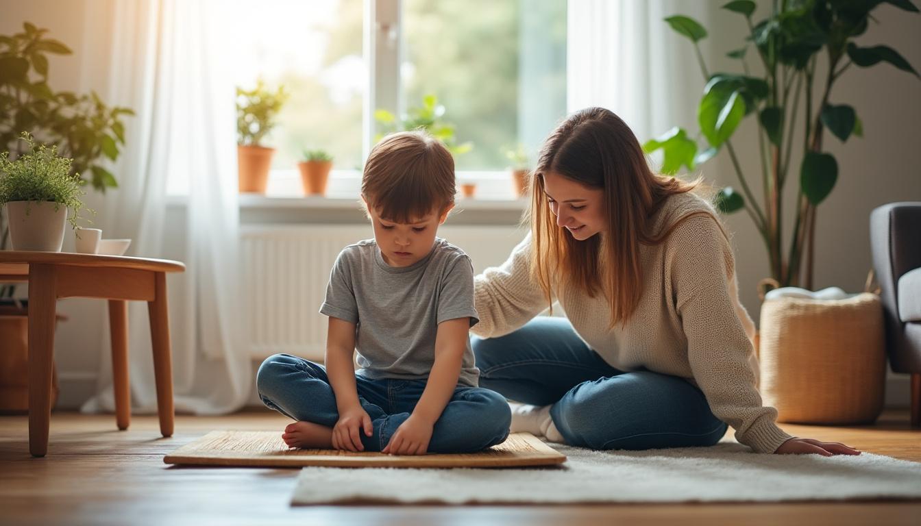 découvrez comment la science analyse le « time-out », cette pause controversée, dans l'article de ramus méninges. comprenez ses effets, ses bienfaits et ses limites à travers une exploration scientifique approfondie.