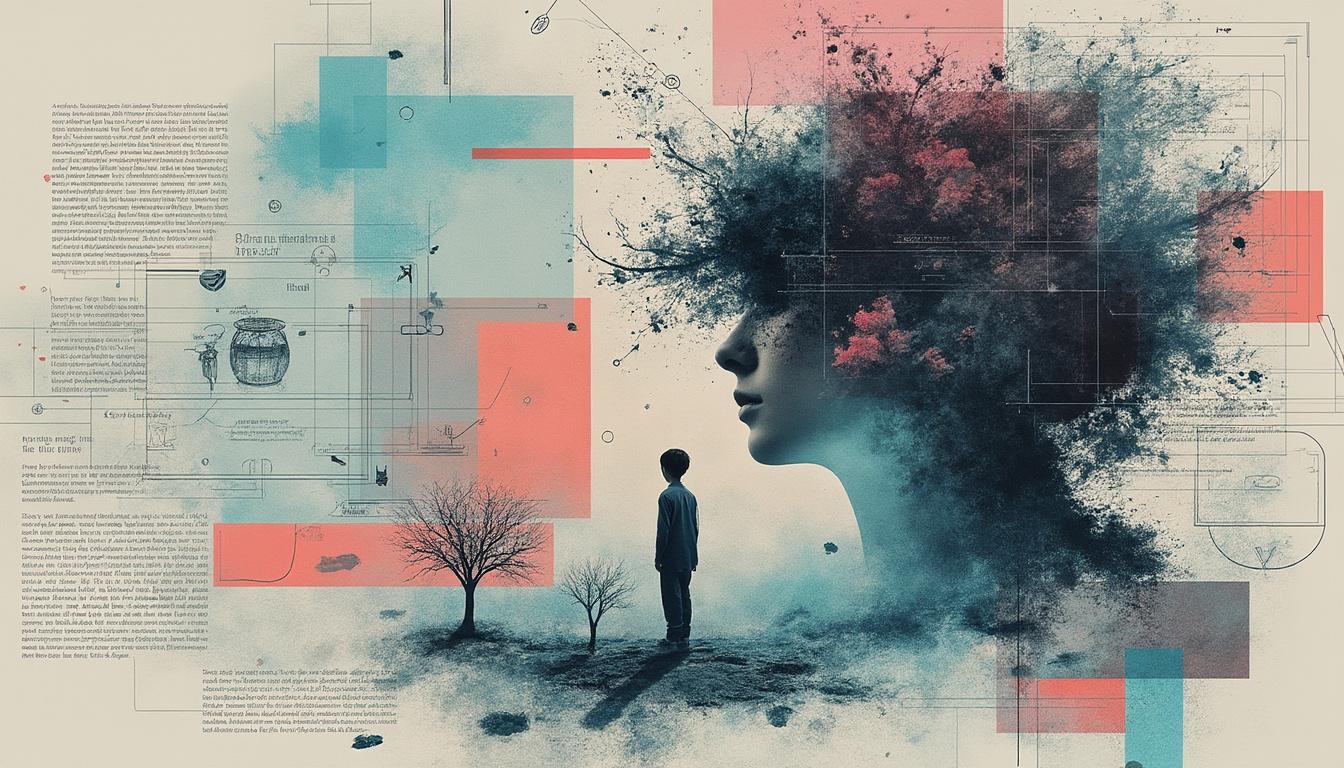 découvrez comment les messages subliminaux influencent et façonnent notre vie d'adulte, impactant nos décisions et comportements au quotidien.