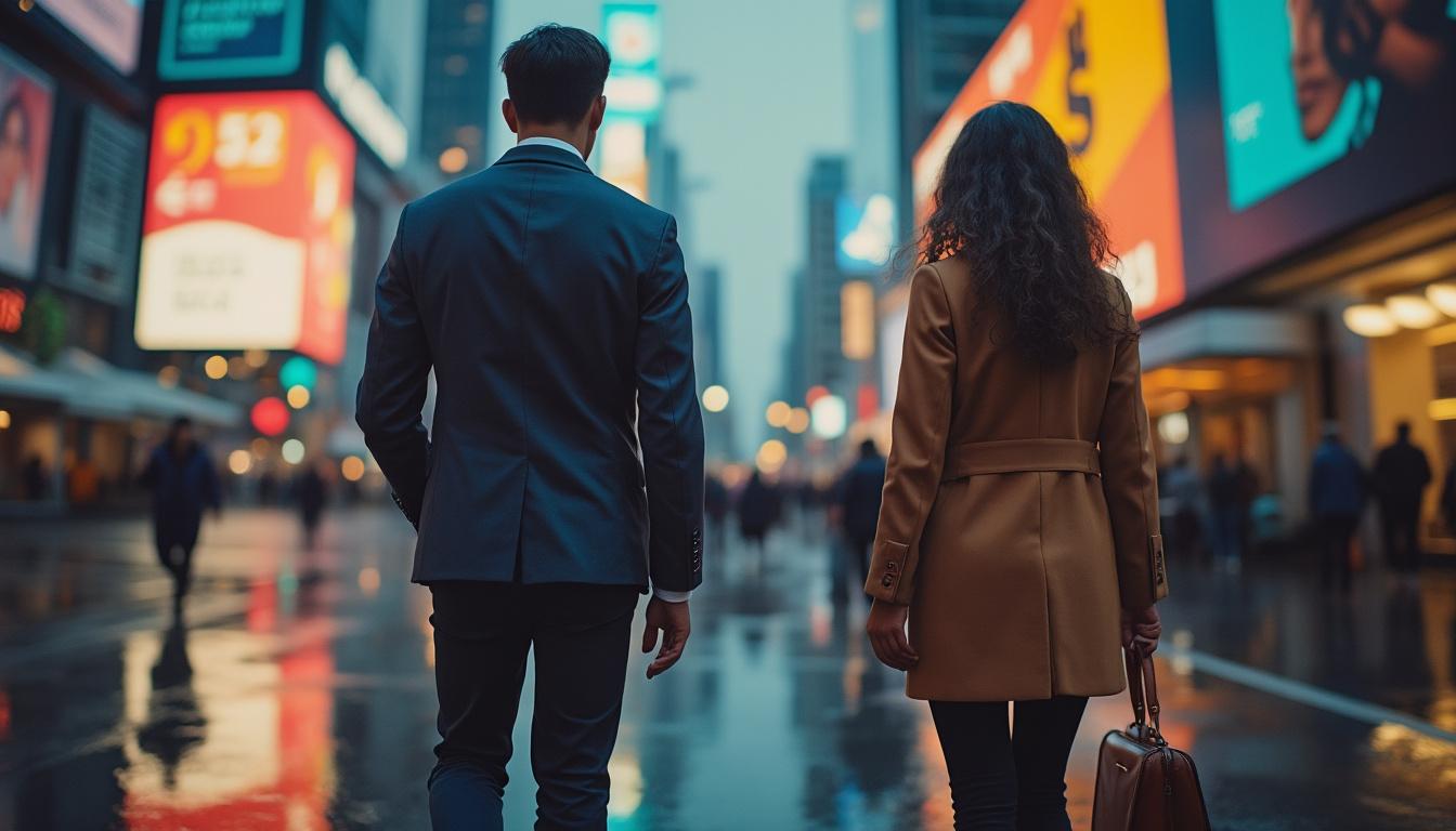 découvrez comment les messages subliminaux influencent discrètement nos choix et comportements à l'âge adulte, façonnant notre vie au quotidien.