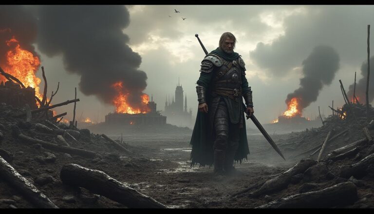 découvrez le concept des victoires à la pyrrhus, où le coût de la victoire est si élevé qu'il équivaut à une défaite, et comprenez les implications stratégiques de ce type de succès.