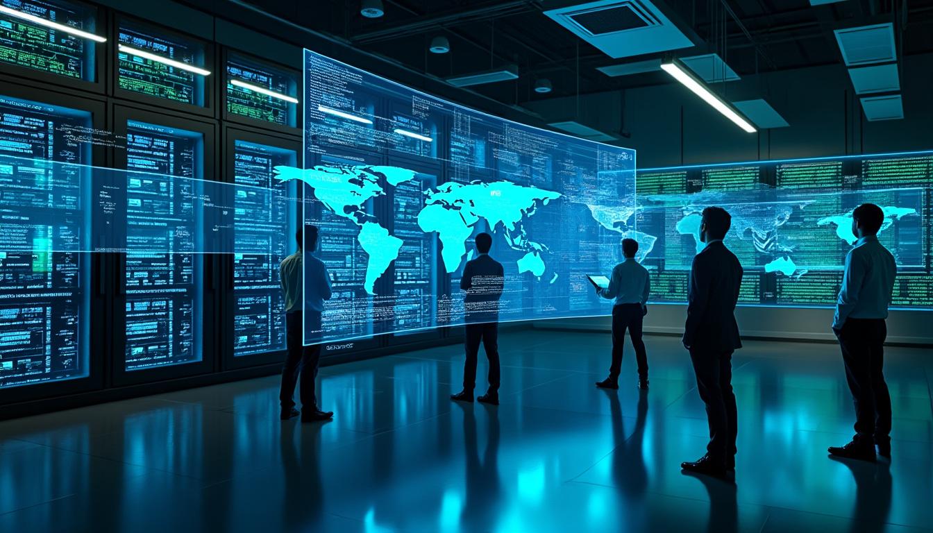 découvrez lws protection ddos : un service d'analyse et de vérification en temps réel pour assurer la sécurité optimale de votre site web contre les attaques.