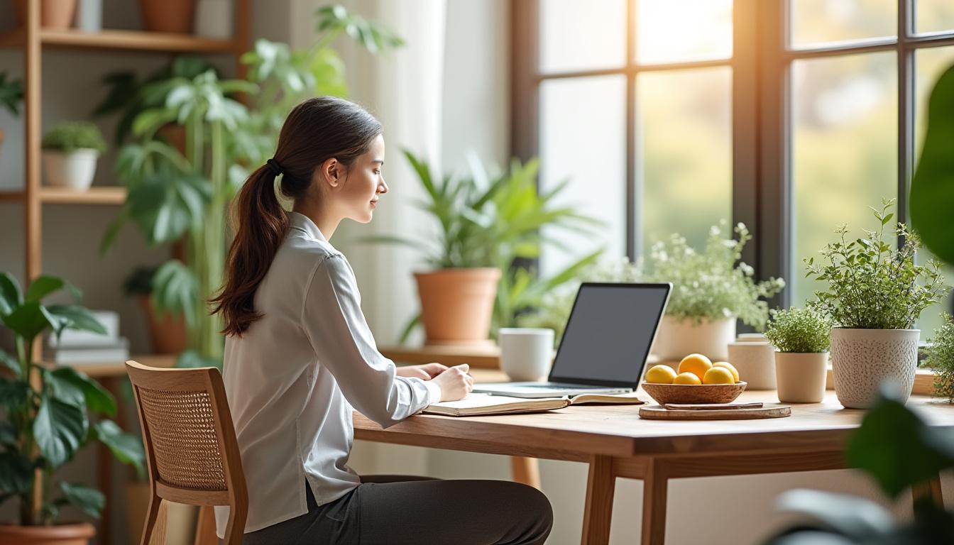 découvrez notre guide pratique pour maîtriser et vivre pleinement votre quotidien, avec des conseils simples et efficaces pour une vie équilibrée et épanouie.