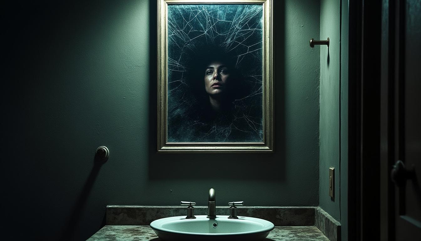 découvrez comment le miroir peut révéler nos doutes et questionnements sur l'image que nous avons de nous-mêmes, entre reflet fidèle et trahison intérieure.