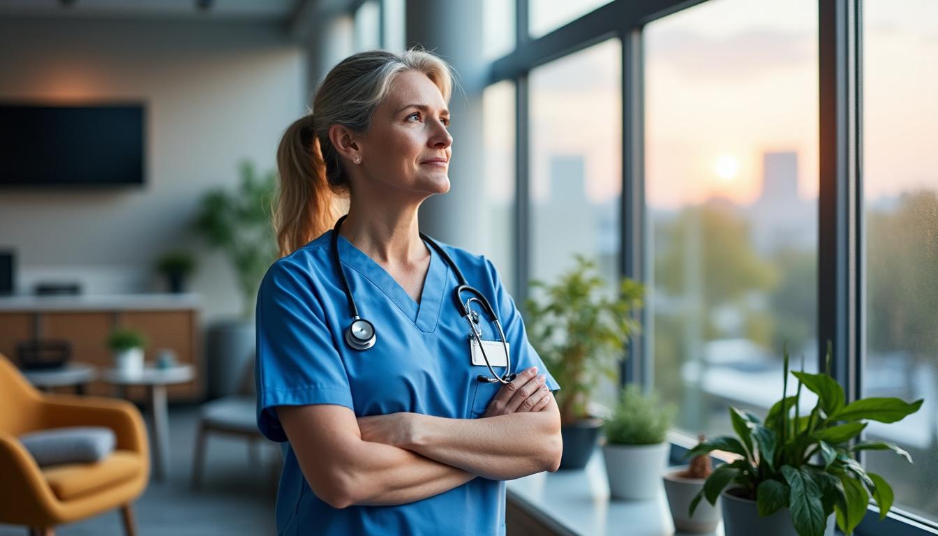 découvrez les enjeux et perspectives concernant la retraite des aides-soignants, un sujet crucial pour ces professionnels au service de la santé.
