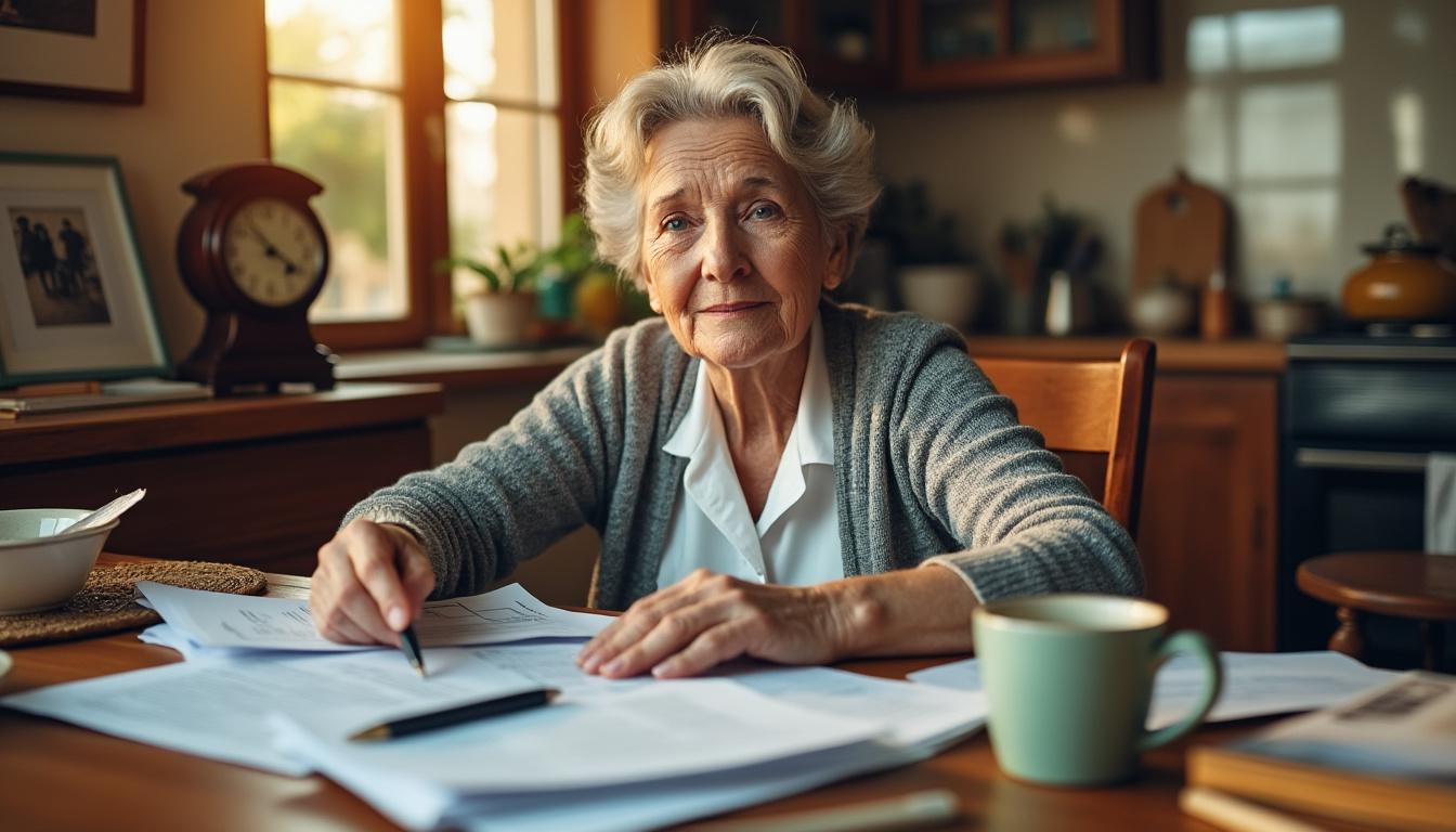 découvrez les enjeux et perspectives concernant l'avenir de la retraite des aides-soignants, un sujet essentiel pour ces professionnels du secteur médical.