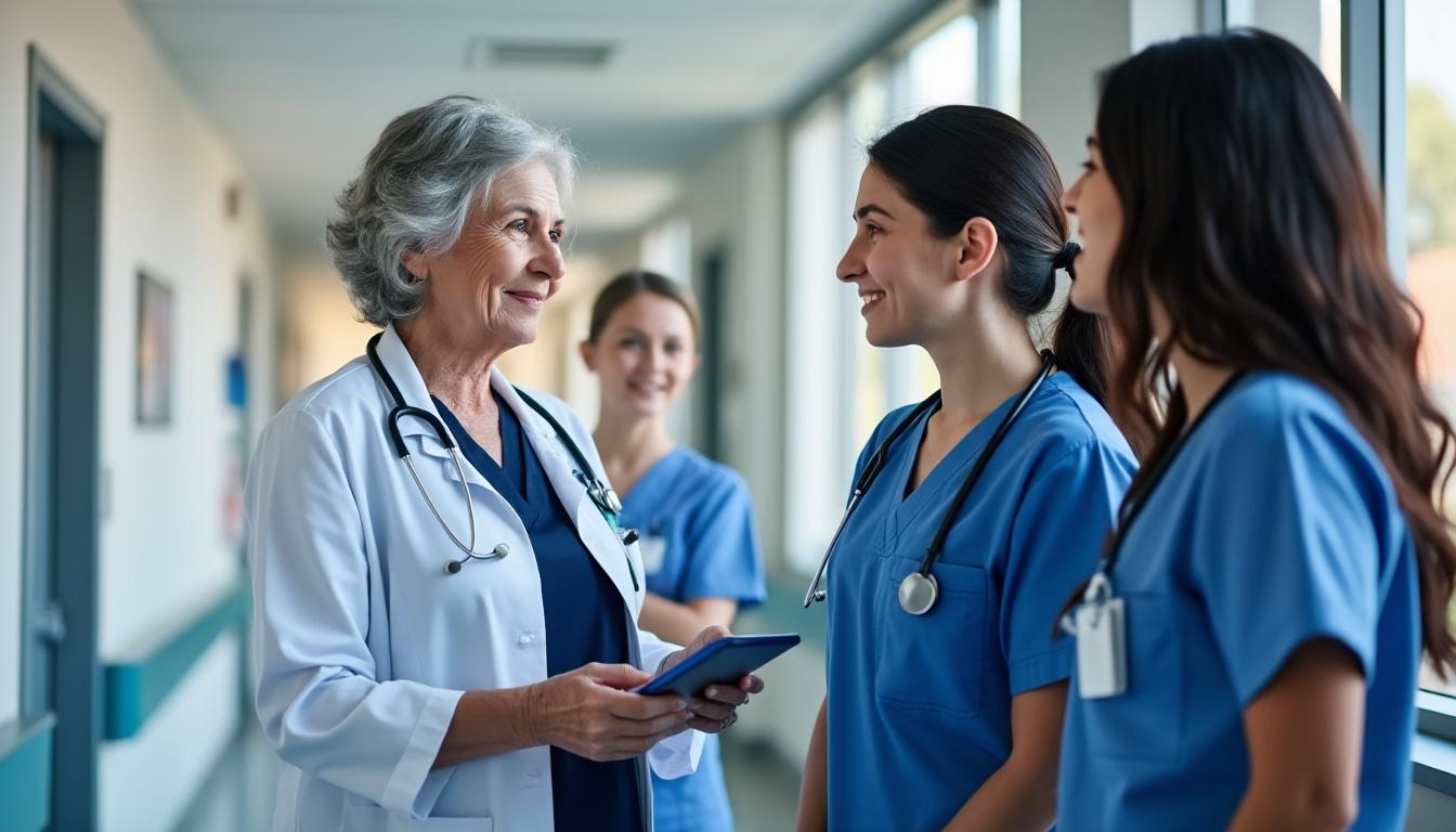 découvrez la réforme majeure qui réduit la durée des études de médecine à 6 ans, visant à accélérer la formation des futurs médecins tout en maintenant la qualité pédagogique.