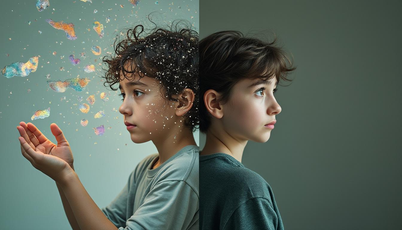 découvrez les différences et similitudes entre le tdah et le tsa, deux troubles neurodéveloppementaux, pour mieux comprendre leurs caractéristiques et impacts.