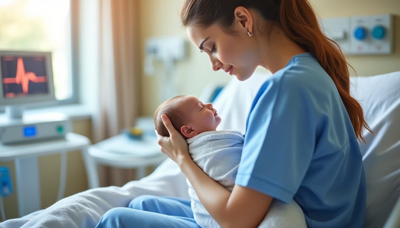 découvrez quand un simple câlin devient un véritable acte de soin, alliant bien-être émotionnel et soutien affectif essentiel.