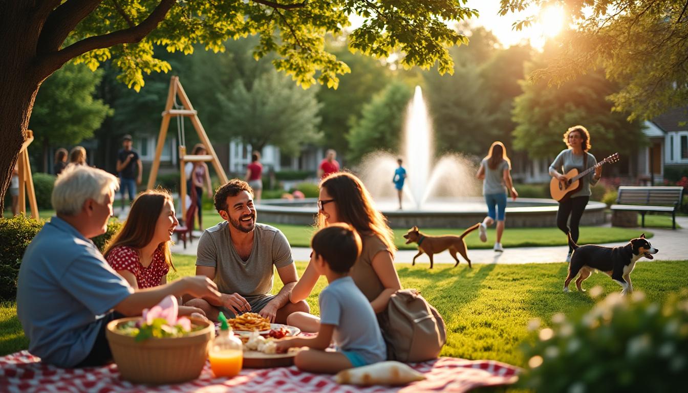 découvrez les principaux leviers pour renforcer la cohésion sociale et favoriser un vivre-ensemble harmonieux au sein de la communauté.