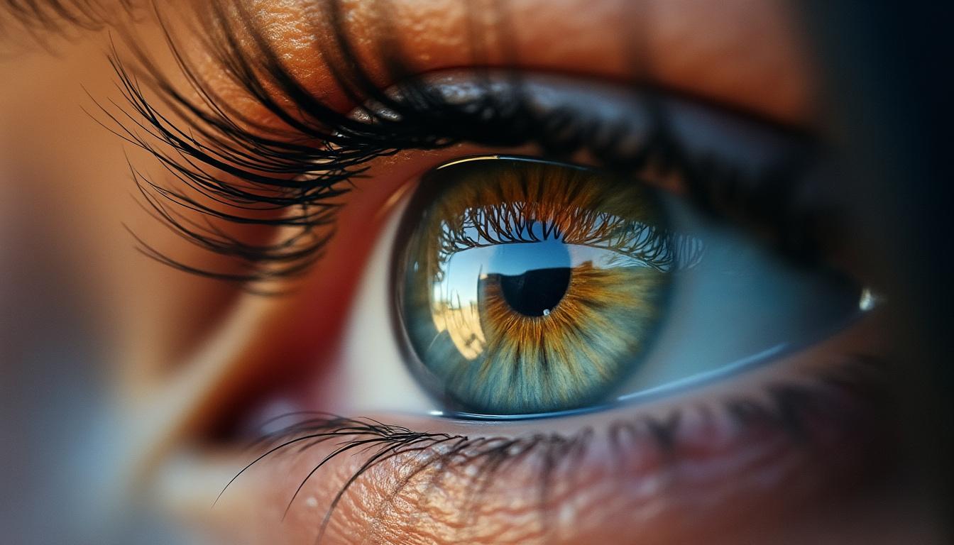 découvrez comment nos émotions impactent la dilatation de nos pupilles, révélant une connexion profonde entre le corps et l'esprit à travers un regard intime et scientifique.