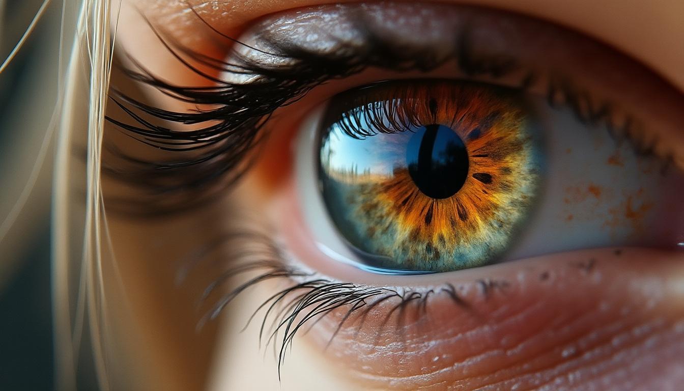 découvrez comment nos émotions affectent la dilatation de nos pupilles, révélant une connexion profonde entre le corps et l'esprit à travers un regard intime et scientifique.