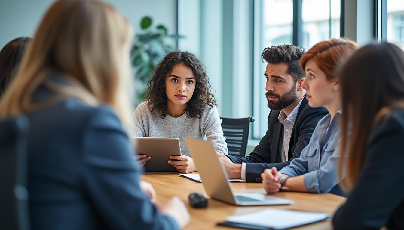 découvrez comment décoder les émotions grâce à l'analyse des expressions faciales et micro-expressions avec eia group, pour mieux comprendre les comportements humains.