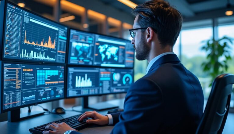 découvrez un aperçu détaillé sur la distribution et la gestion des bracelets électroniques, leurs utilisations, avantages, et les meilleures pratiques pour une efficacité optimale.