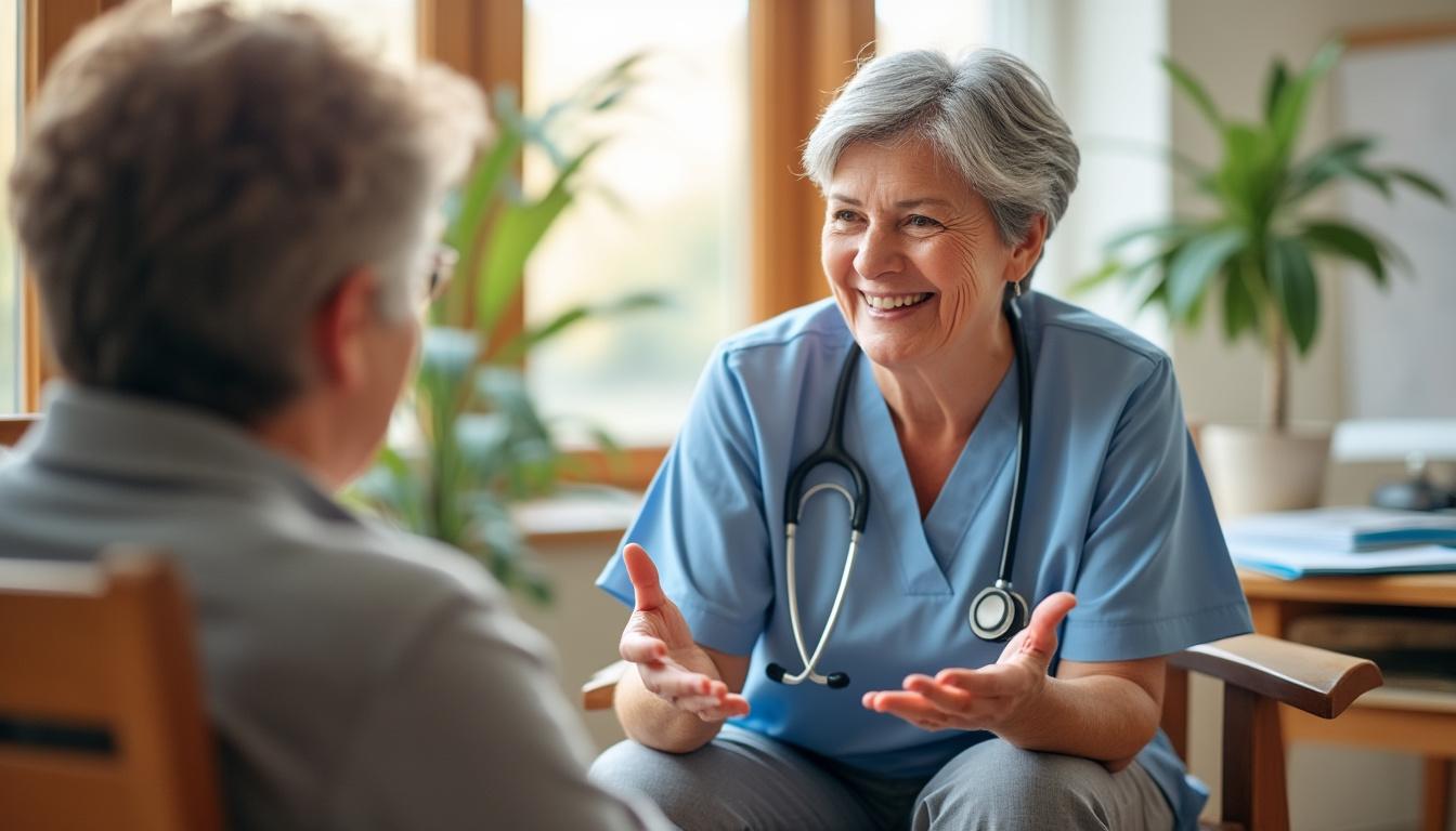 découvrez dix clés essentielles pour comprendre et surmonter le trouble obsessionnel-compulsif, avec des conseils pratiques pour améliorer votre bien-être au quotidien.