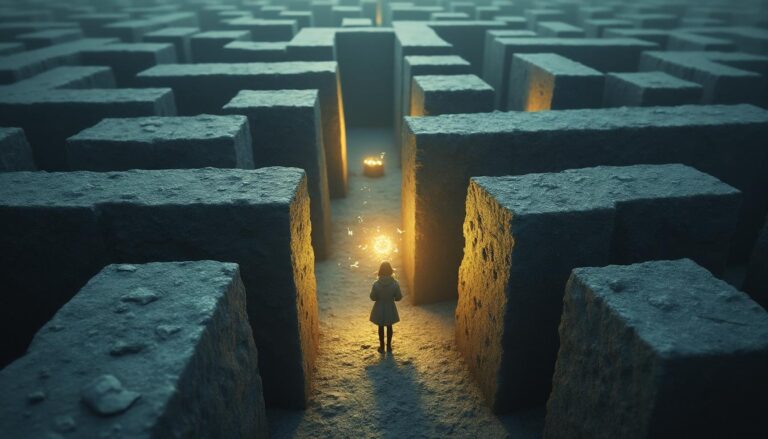 découvrez les causes profondes des blocages psychologiques et apprenez des techniques efficaces pour retrouver liberté et bien-être avec betshy.