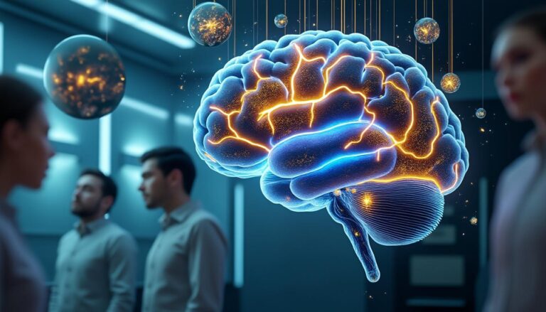découvrez comment les mécanismes de défense jouent un rôle crucial dans les troubles psychotiques, en explorant leurs fonctions et implications pour une meilleure compréhension clinique.