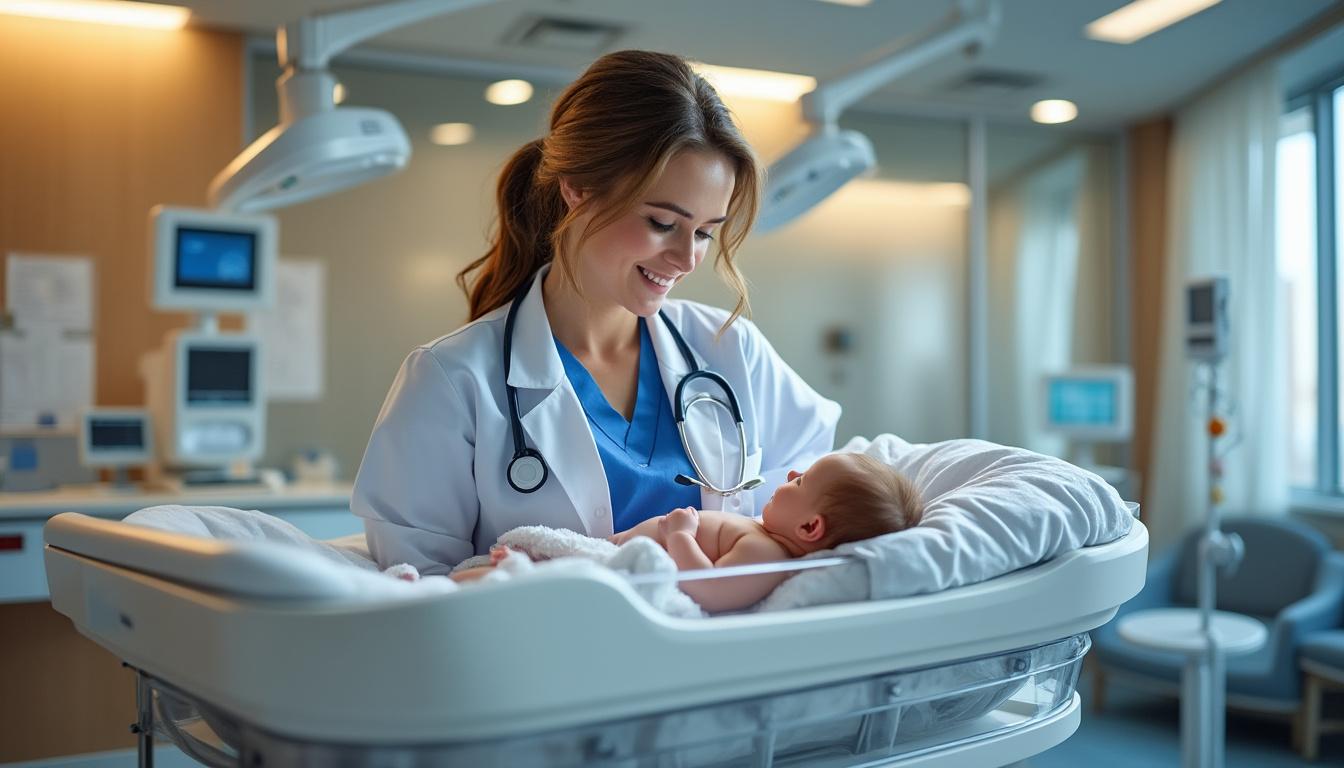 découvrez notre guide pratique pour devenir puéricultrice et suivez les étapes clés pour réussir votre formation et débuter une carrière dédiée à la santé et au bien-être des enfants.