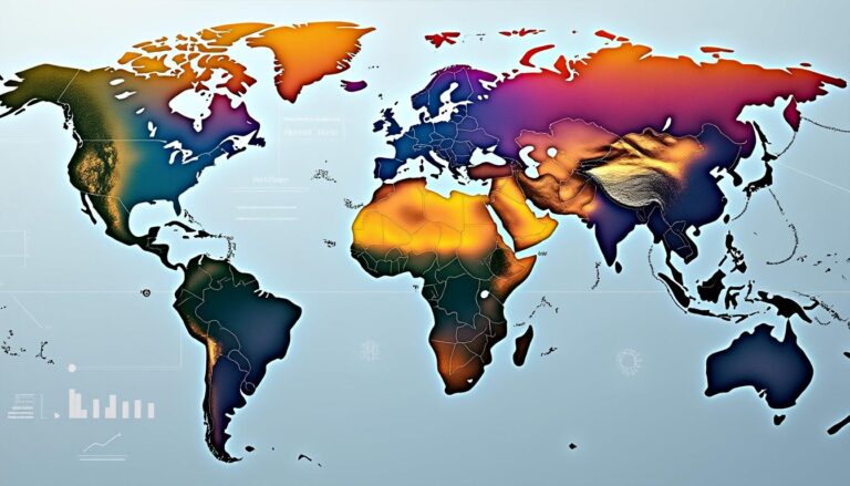 découvrez une analyse détaillée et des explications approfondies de la carte mondiale des qi, présentées par ramus méninges. explorez les variations du quotient intellectuel à travers le monde et comprenez les facteurs qui les influencent.