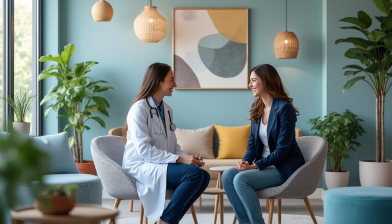 la clinique des toc® vous accompagne efficacement dans la gestion et le traitement des troubles anxieux pour retrouver sérénité et bien-être au quotidien.