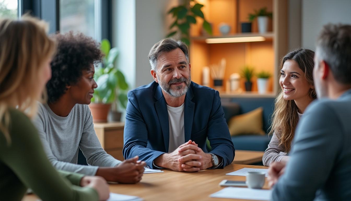 découvrez les concepts clés de la normalisation en psychologie avec ce cours essentiel, conçu pour faciliter votre compréhension et approfondir vos connaissances.