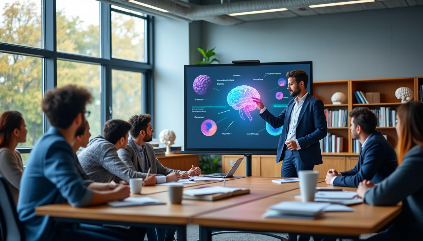 découvrez les bases de la normalisation en psychologie avec ce cours essentiel, clair et accessible pour comprendre ses principes et applications.