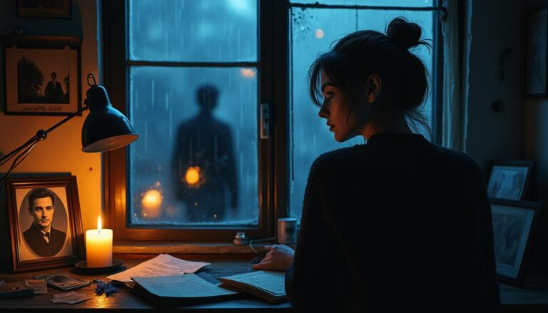 découvrez les méandres de l'érotomanie, ce trouble méconnu où l'amour devient trompeur, entre passion et illusions.